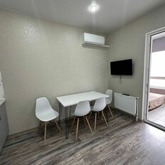 Квартира 36 м², 1-комнатная - изображение 4