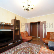 Квартира 63,1 м², 3-комнатная - изображение 4