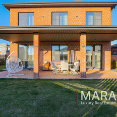 дом + 6 соток, участок - изображение 1