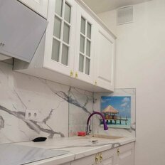 Квартира 33 м², 1-комнатная - изображение 2