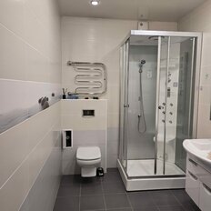 Квартира 38 м², 1-комнатная - изображение 4