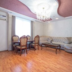 Квартира 102,8 м², 3-комнатная - изображение 3