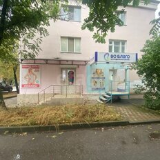 28,5 м², помещение свободного назначения - изображение 1