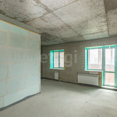 Квартира 37,3 м², 1-комнатная - изображение 5