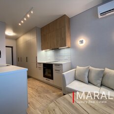 Квартира 31 м², 1-комнатная - изображение 4
