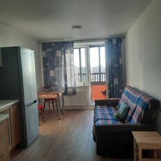 Квартира 20,4 м², студия - изображение 4