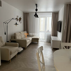 Квартира 111 м², 4-комнатная - изображение 2