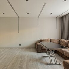 Квартира 100,7 м², 2-комнатная - изображение 5