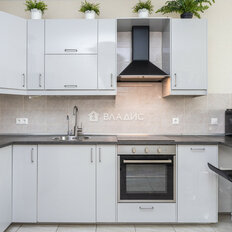 Квартира 70,4 м², 2-комнатная - изображение 1