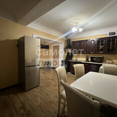 Квартира 72 м², 3-комнатная - изображение 4