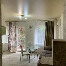 Квартира 48,8 м², 1-комнатная - изображение 4