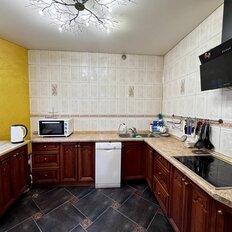 Квартира 210 м², 3-комнатная - изображение 3
