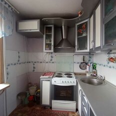 Квартира 36,7 м², 2-комнатная - изображение 4