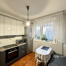 Квартира 53 м², 2-комнатная - изображение 1