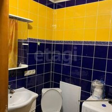 Квартира 35,3 м², 1-комнатная - изображение 4