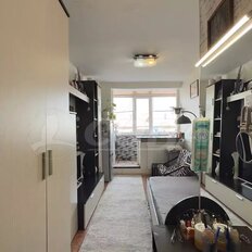 Квартира 18 м², студия - изображение 4