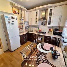 Квартира 36,5 м², 1-комнатная - изображение 2