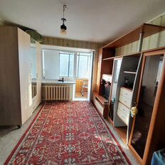 Квартира 22 м², 1-комнатная - изображение 1