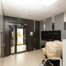 Квартира 29 м², студия - изображение 2