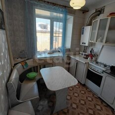 Квартира 43 м², 2-комнатная - изображение 3