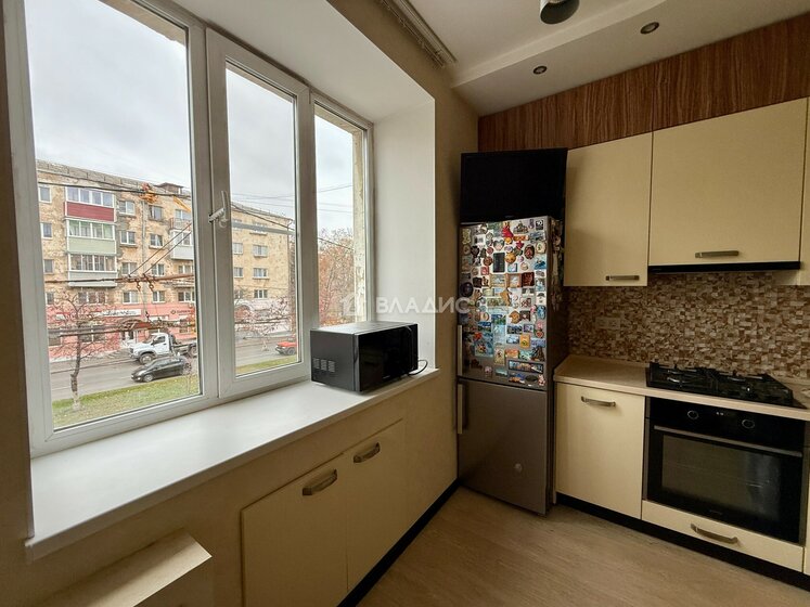 83,2 м², 3-комнатная квартира 8 500 000 ₽ - изображение 35
