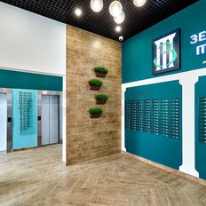 Квартира 21,4 м², студия - изображение 3