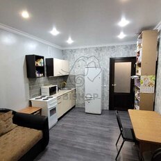 Квартира 41 м², 1-комнатная - изображение 1