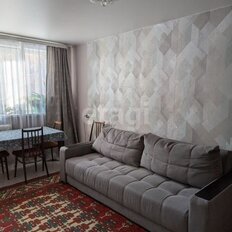 Квартира 29,1 м², 1-комнатная - изображение 1