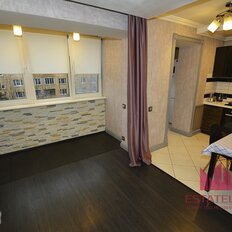 Квартира 32,7 м², 1-комнатная - изображение 3