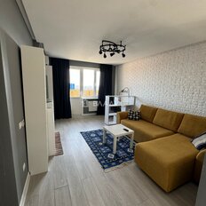 Квартира 55,1 м², 2-комнатная - изображение 3