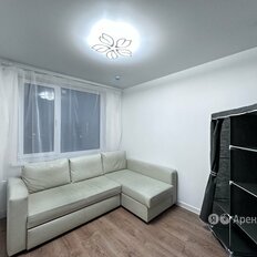 Квартира 31 м², 1-комнатная - изображение 5