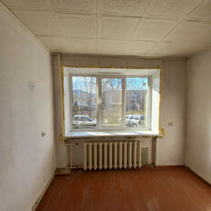 Квартира 31,8 м², 1-комнатная - изображение 4