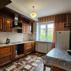 Квартира 38,5 м², 1-комнатная - изображение 4