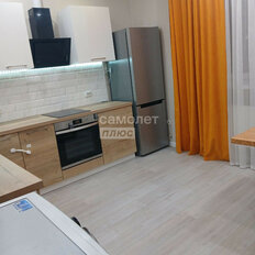 Квартира 65,7 м², 2-комнатная - изображение 1