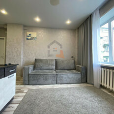 Квартира 24 м², студия - изображение 1