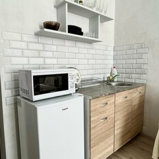 Квартира 24 м², студия - изображение 1