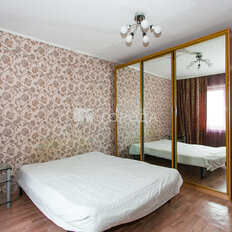 Квартира 55 м², 2-комнатная - изображение 3