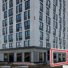 146,2 м², помещение свободного назначения - изображение 5