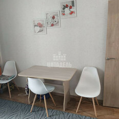 Квартира 36,9 м², 1-комнатная - изображение 3