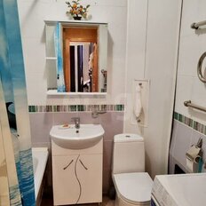 Квартира 46,4 м², 1-комнатная - изображение 4