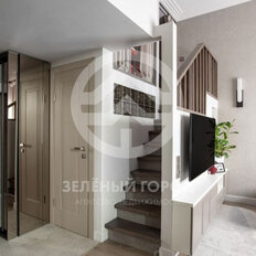 Квартира 34,7 м², 2-комнатная - изображение 2