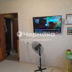 Квартира 30 м², 1-комнатная - изображение 3