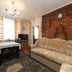 Квартира 37,6 м², 2-комнатная - изображение 5