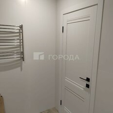 Квартира 62,1 м², 2-комнатная - изображение 3
