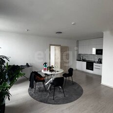 Квартира 92 м², 3-комнатная - изображение 2