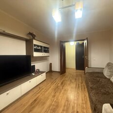 Квартира 64,7 м², 3-комнатная - изображение 1