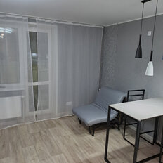 Квартира 24,3 м², студия - изображение 2