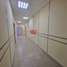 520 м², офис - изображение 5