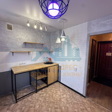 Квартира 29,6 м², 1-комнатная - изображение 5