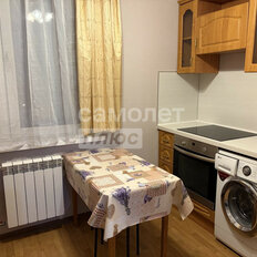 Квартира 65 м², 3-комнатная - изображение 2